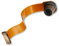 AlphaLink® SL Flex Jumpers