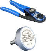 Crimp Tools and Positioners