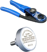 Crimp Tools and Positioners