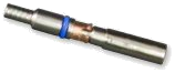 M29504/15 Size 16 Fiber Optic Socket Terminus For MIL-PRF-28876 Connectors, 181-040