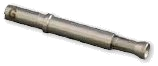 Size 16 Fiber Optic Jewel Socket Terminus MIL-DTL-38999 Type, 181-053