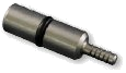 GFOCA Fiber Optic Dummy Terminus, 181-059