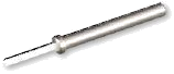 Size 20 Pin Terminus MIL-DTL-38999 Type, 181-065