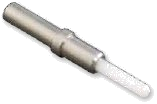 Size 16 M29504/6 Type Pin Terminus For ARINC 600 and 404 Connectors, 187-079