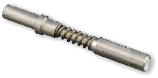 Size 16 M29504/7 Type Socket Terminus For ARINC 600 and 404 Connectors, 187-080