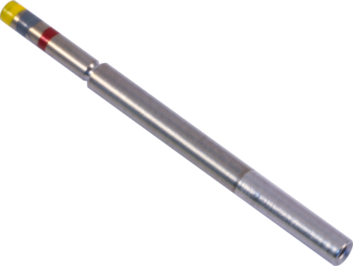 Thermocouple Pin Contact, AS39029/87 Type, 850-023