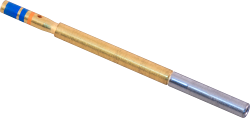 Standard Duty Electrical Socket Contact, M39029/121, 850-318