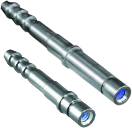 Size #12 Pneumatic Socket Contacts, 830-004 and 830-005