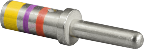 Thermocouple Pin Contact, AS39029/87 Type, 850-023