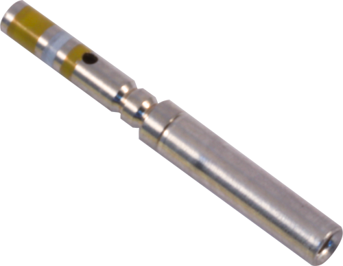 Thermocouple Socket Contact, AS39029/88 Type, 850-024