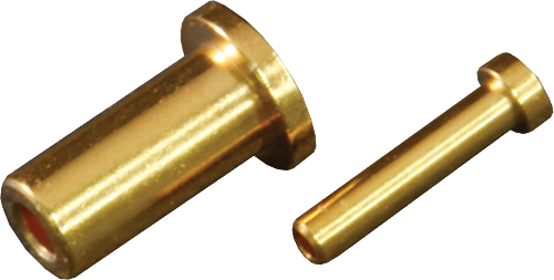 Wire Barrel Reducer Bushing 859-015