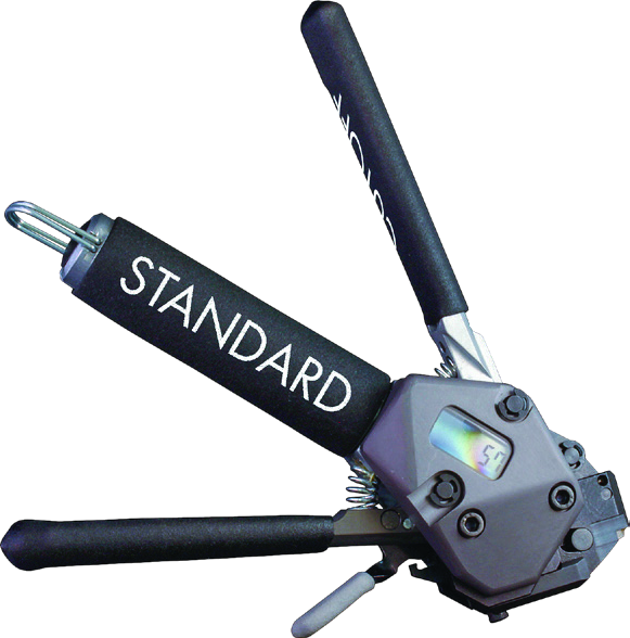 Band-Master ATS® Cable Shield Termination System