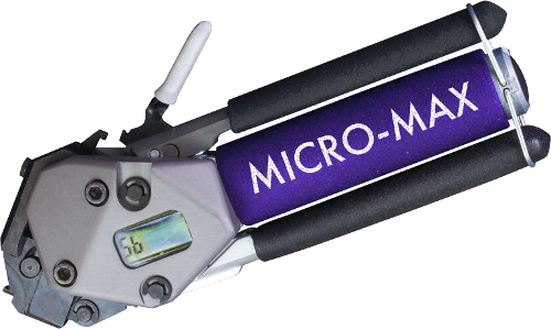 Band-Master ATS® Shield Termination Bands and Tools