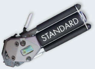 Manual Banding Tool for Standard Bands