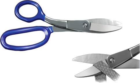 Utility Shears, 600-164