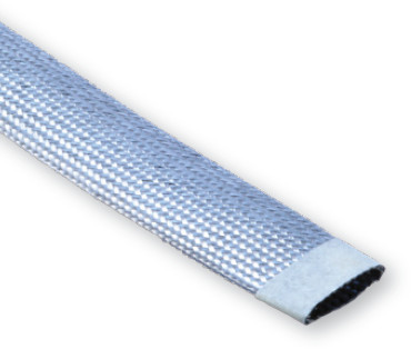 ArmorLite™ CF Lightweight, Corrosion-Free, Temperature-Tolerant EMI/RFI Braided Shielding, 103-126