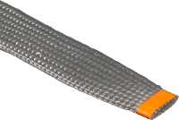 Nylon Tubular Braid, 102-072