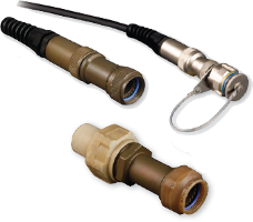 Fiber Optic Interconnect Systems