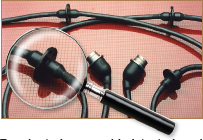 Complex Cable Assemblies