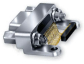 Rectangular Connectors