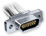 Micro-D Connectors
