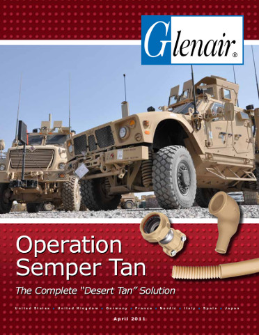 Operation Semper Tan