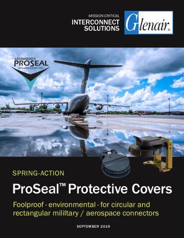 ProSeal™ Protective Covers