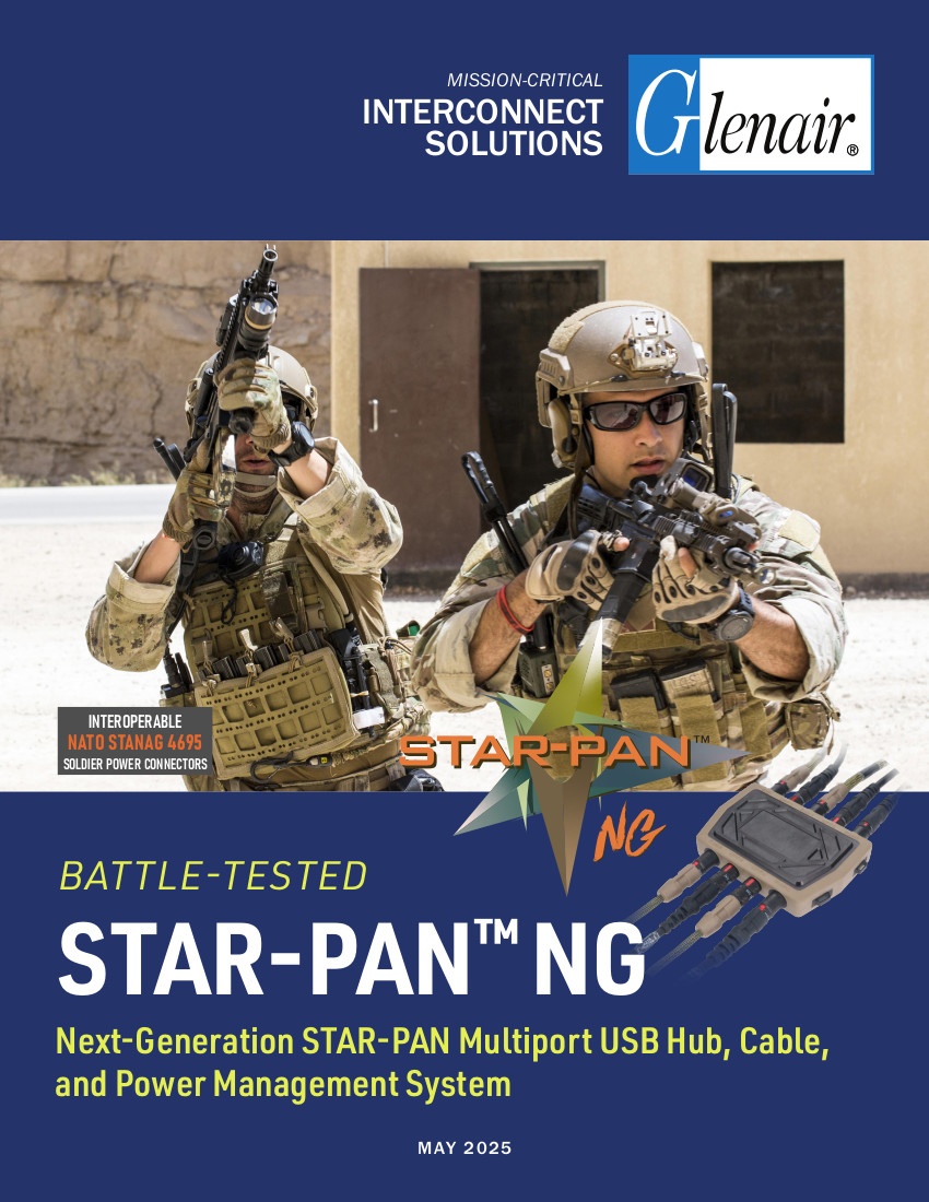 STAR-PAN™ NG