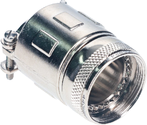 EMI/RFI Banding Adapter 440H*039