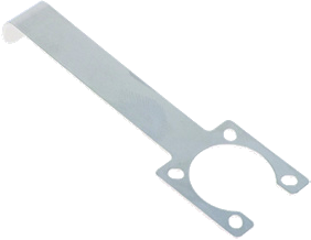 Grounding Plate 680-162
