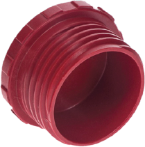 Cover Transit Plug, 665-052