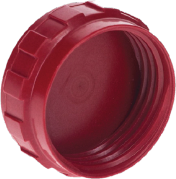 Cover Transit Receptacle, 665-053