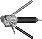 Hand Banding Tools, 600-058 and 600-061