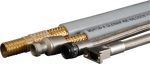 Wire Protection Interconnect Conduit Systems