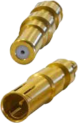 Connector Contacts