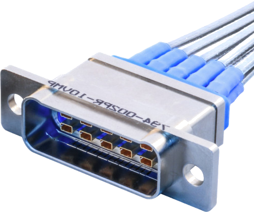 Series 794 VersaLink Connectors