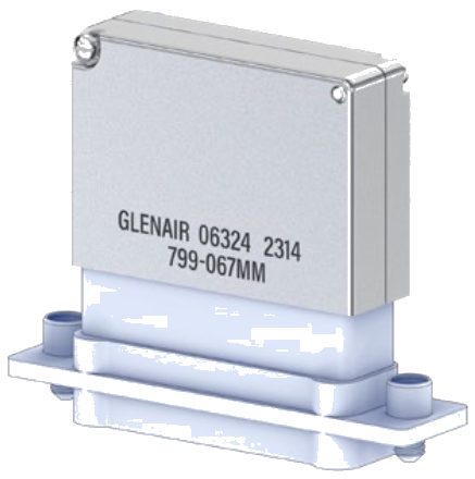 799-067 Piggyback Shorting Cap