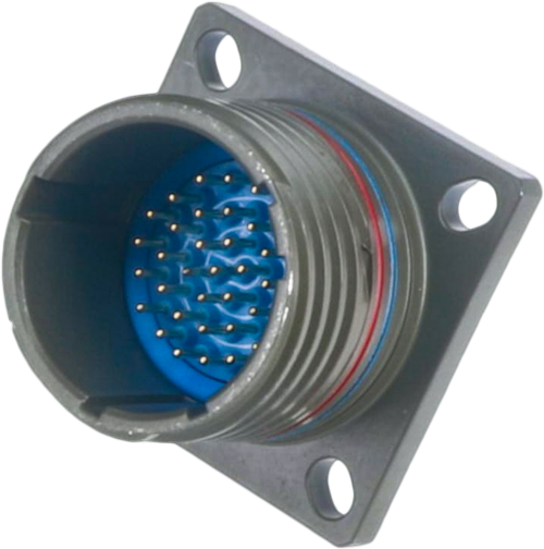 Connector 2