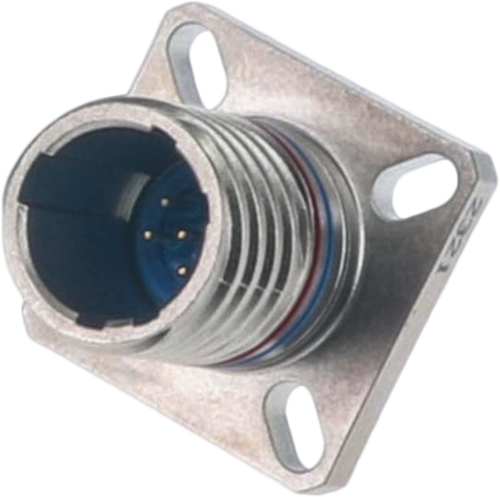 Connector 3