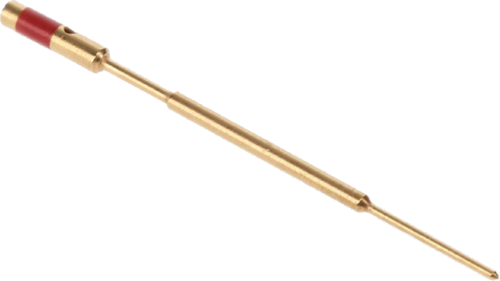 El Ochito® White Spare Inner Pin Contact, 24 AWG, 857-311