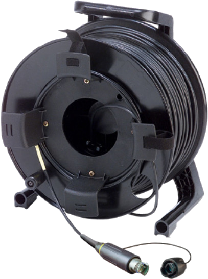 M83526 Type In-Line Plug-to-Plug Cable Assembly FA03939