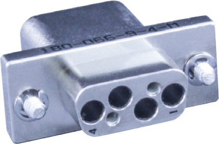 Socket Plug Connector, 180-064