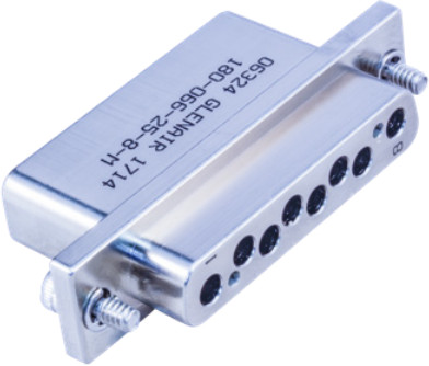 Socket Plug Connector, 180-066