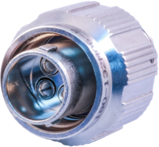 Plug Connector, 180-132 (06)