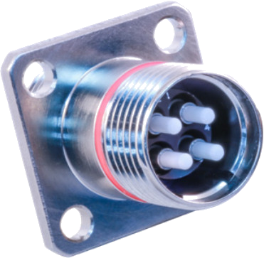 Wall Mount Receptacle, 180-132 (07)