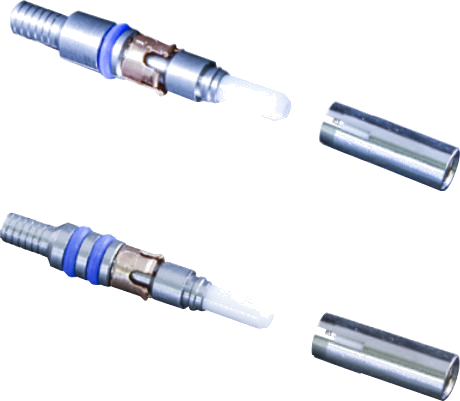 Socket Terminus, Size 16, 181-011