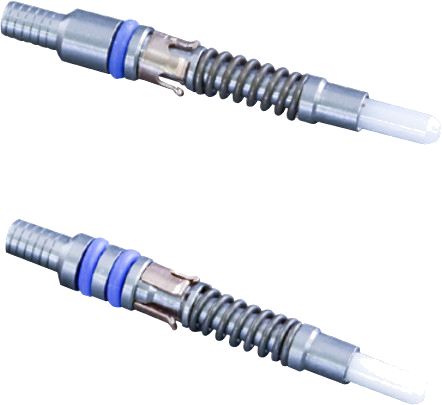 Pin Terminus, Size 16, 181-012
