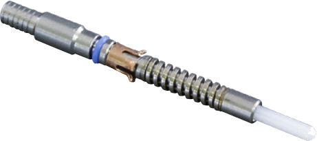 181-056 Size 18 Non-Keyed Terminus, 181-058 Dummy Terminus