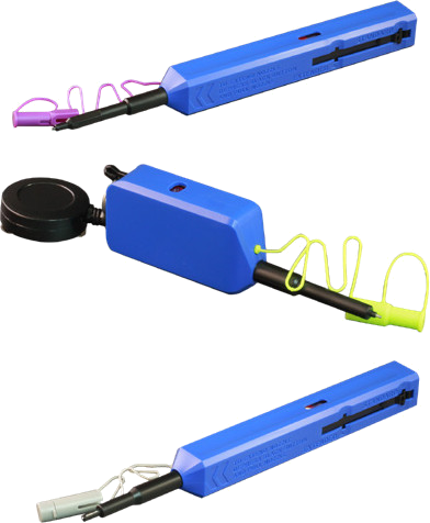 Dry Action Cleaning Tools and Cleaning Swabs