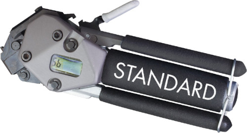 The Band-Master™ ATS Clamping System, Standard Banding Tools